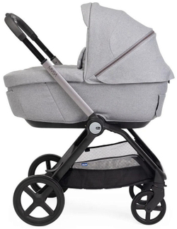 Люлька Chicco Gran Comfort к коляске Bellagio Lunar Rock