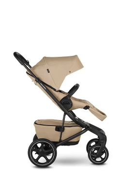 Прогулочная коляска Easywalker Jimmey Sand Taupe
