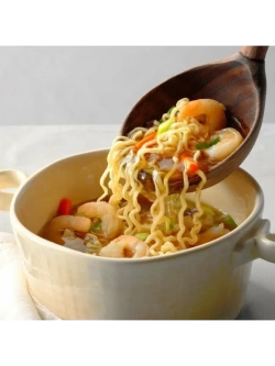 Лапша Nongshim Seafood Ramyun Морепродукты ,5шт