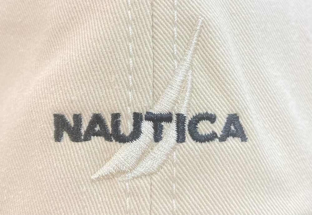 Бейсболка Nautica