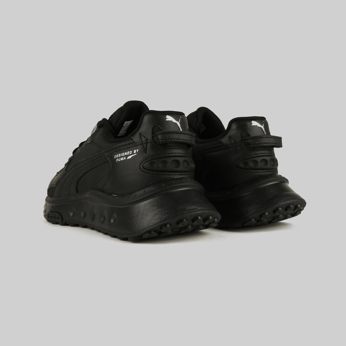 Кроссовки Puma Wild Rider Route артикул:38159703 - купить в магазине Дайс