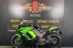 Kawasaki Ninja 1000 2011
