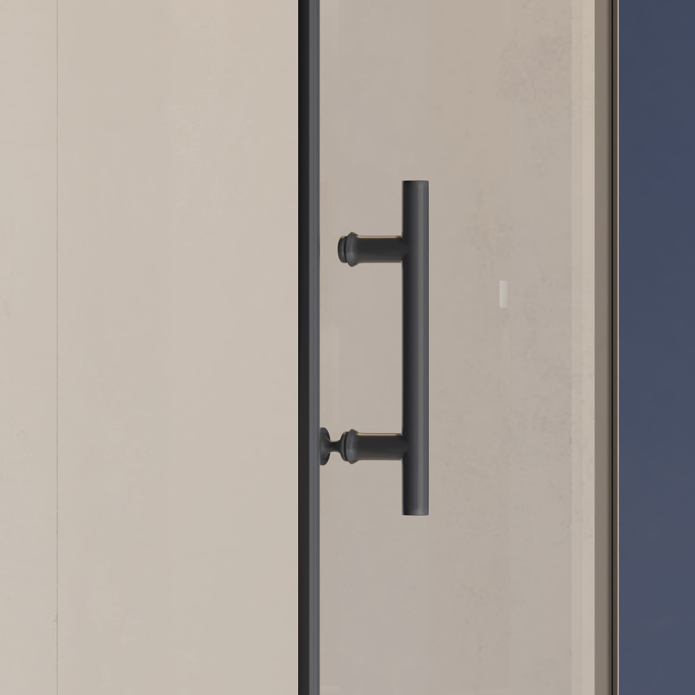 Душевая дверь RGW HO-012B (Прозрачное, 1100)