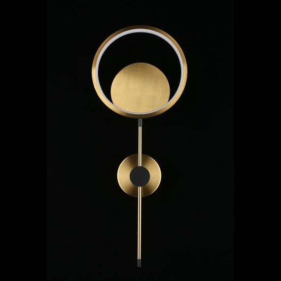 Бра Aployt Jasia APL.053.01.15