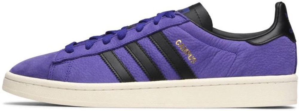 Кроссовки Adidas CAMPUS синий