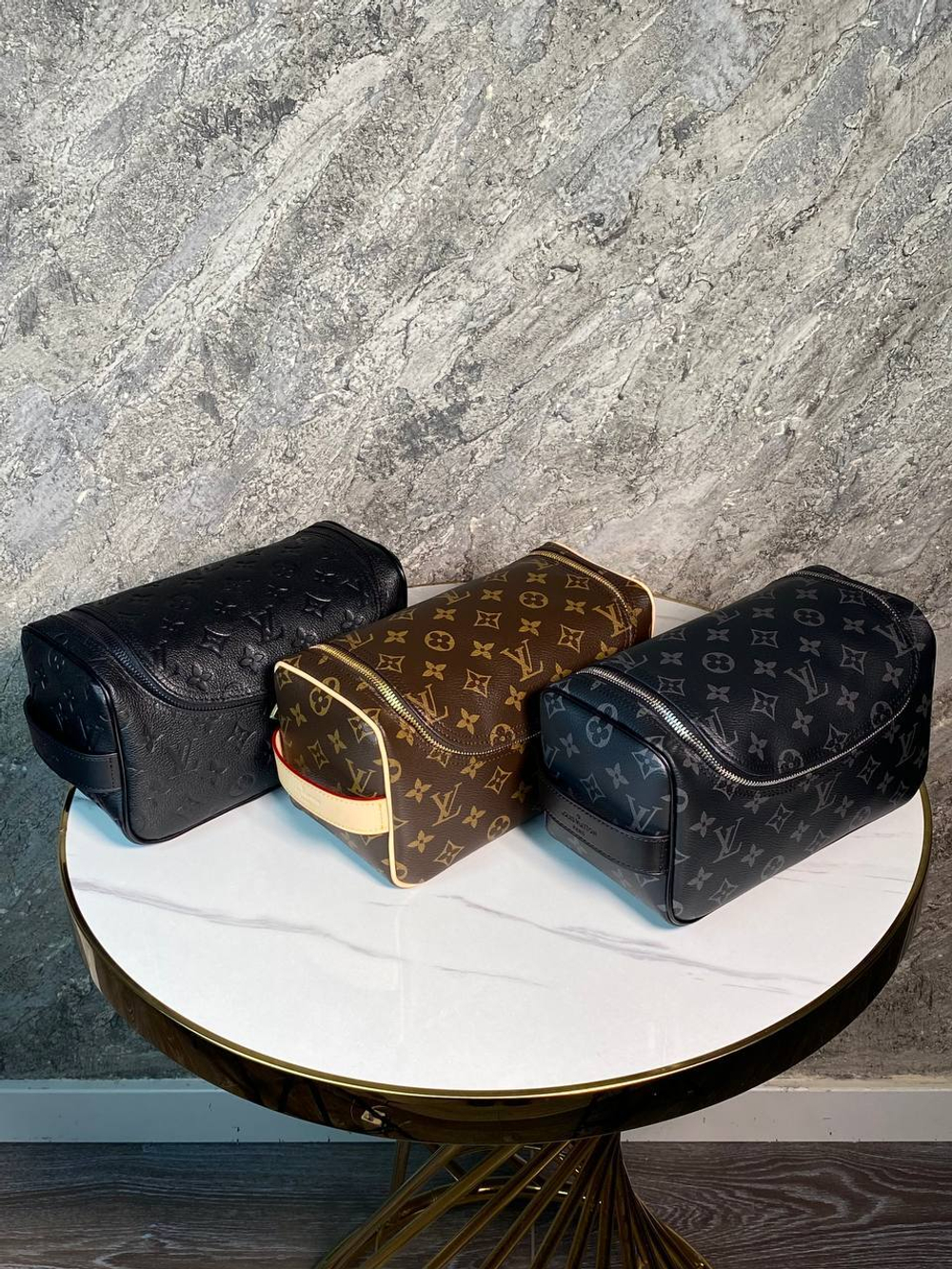 Несессер Louis Vuitton
