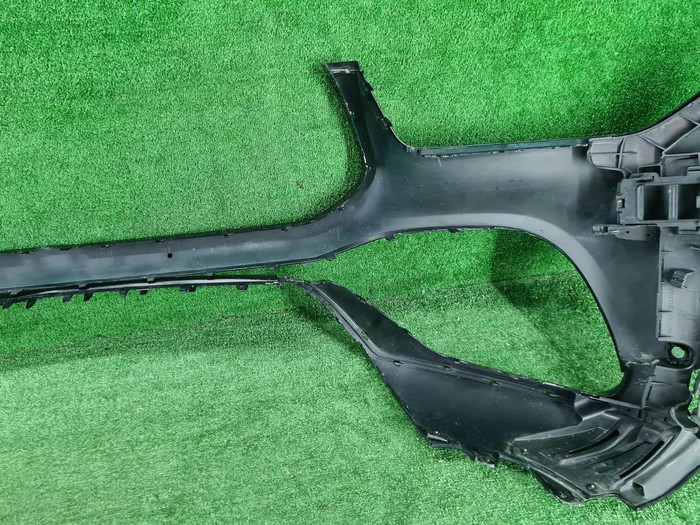 Бампер передний Mercedes GLE V167 (2018-2024) AMG