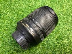 Nikon 18-105mm 3.5-5.6G AF-S ED DX VR Nikkor