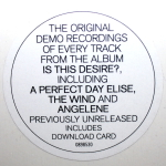 PJ Harvey / Is This Desire? - Demos (LP)
