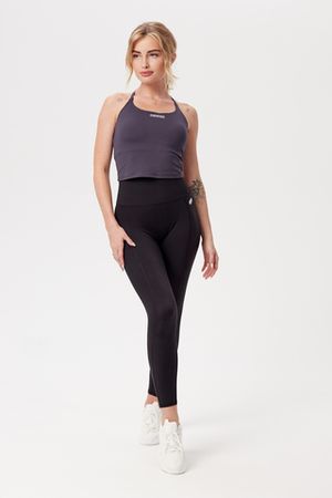 Топ удлиненный