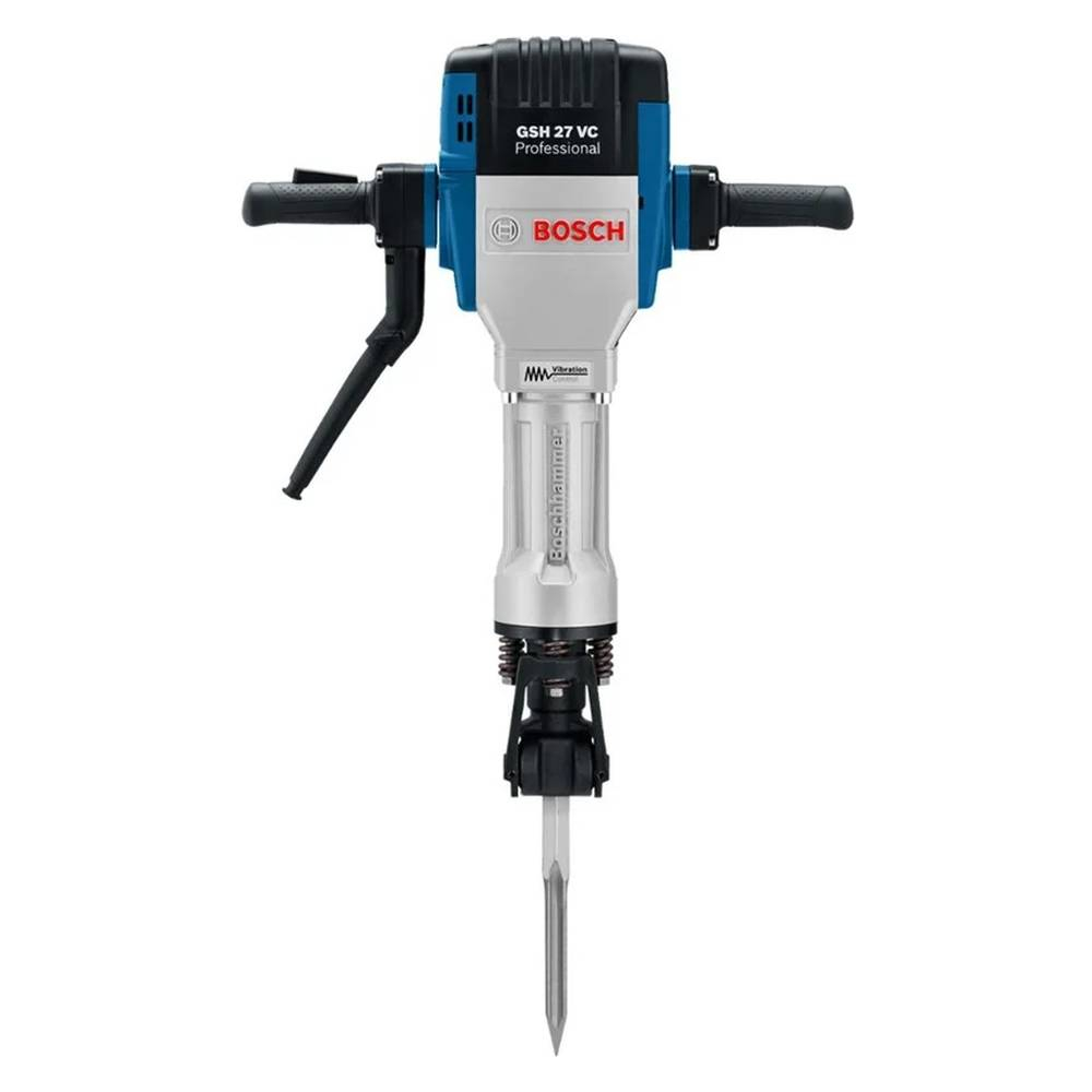 Отбойный молоток Bosch GSH27 VC