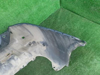 Бампер задний Nissan X-Trail T32 (2017-2022)