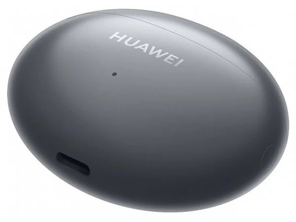 Беспроводные наушники Huawei Freebuds 4i bluetooth silver