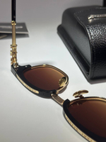 Очки Chrome Hearts