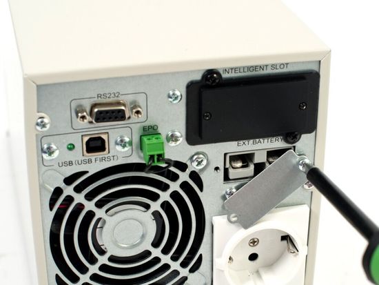 Источник бесперебойного Питания SKAT-UPS 1000 UPS (24V)