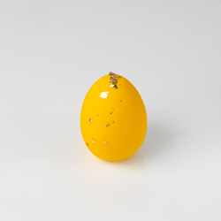 Пирожное пасхальное яйцо