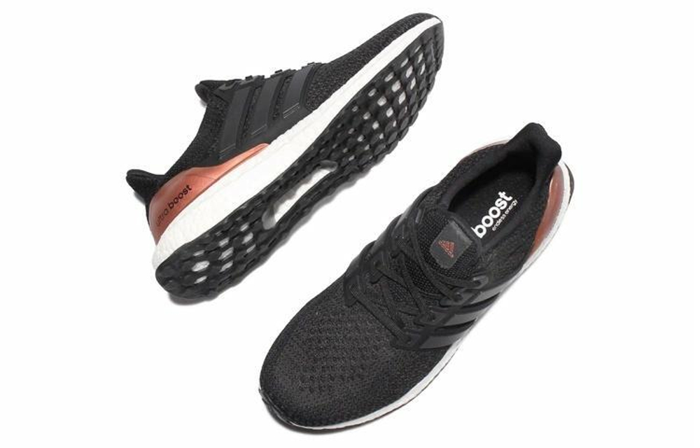 Кроссовки Adidas Boost Bronze Medal Ltd
