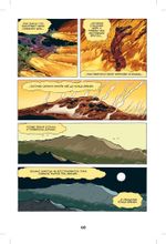 Комикс Боун. Том 9. Роговой Венец