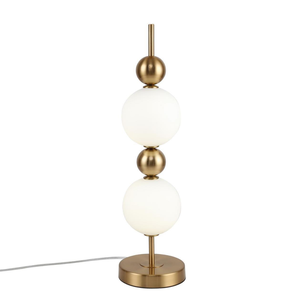 Настольная светодиодная лампа F-Promo Chantra 4088-2T