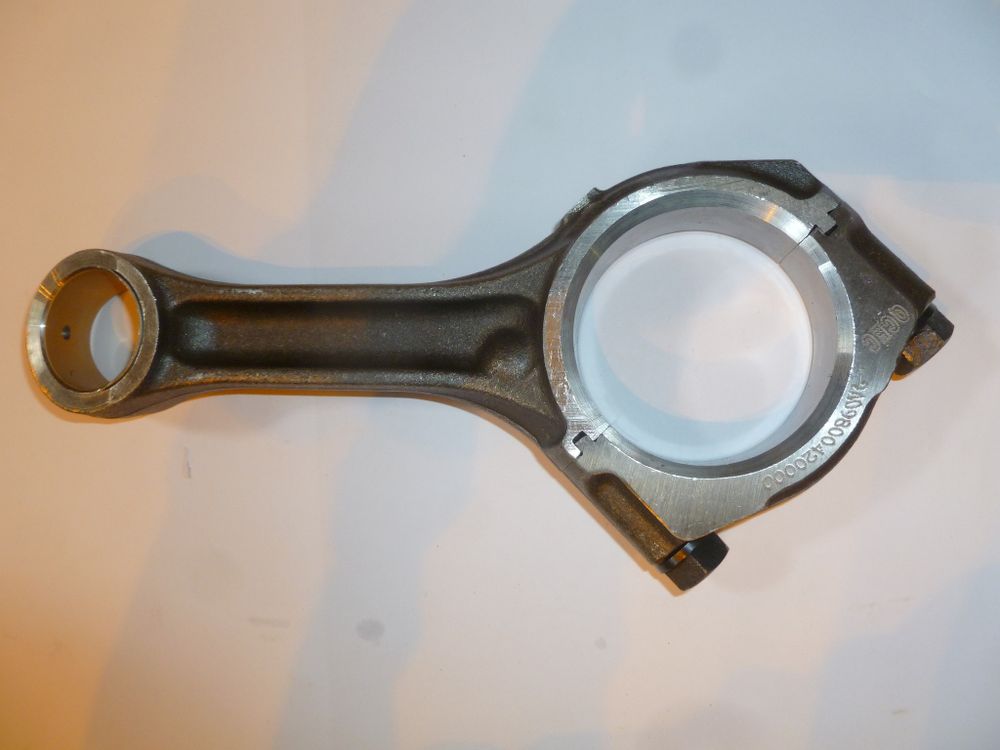 Шатун TDQ 25 4L/Connecting rod
