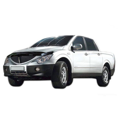 SsangYong Actyon Sports 1 поколение (2006-2012)