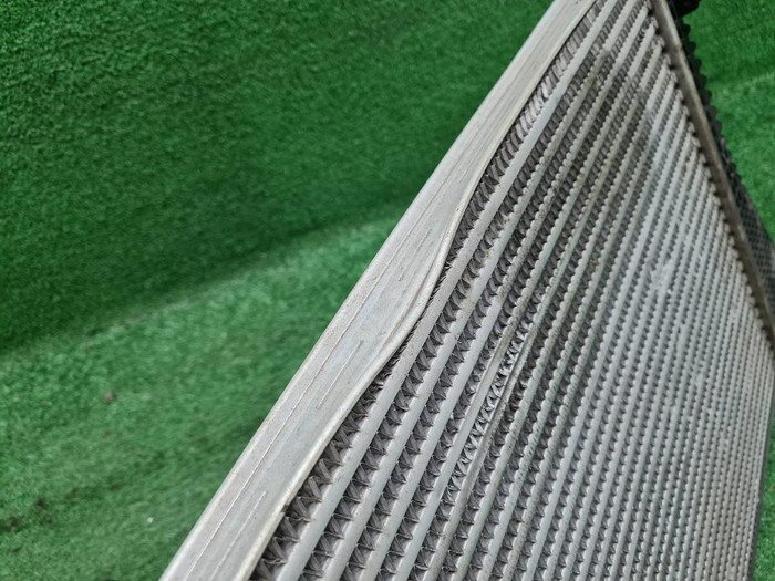 Интеркулер VW Tayron (2022-н.в.)