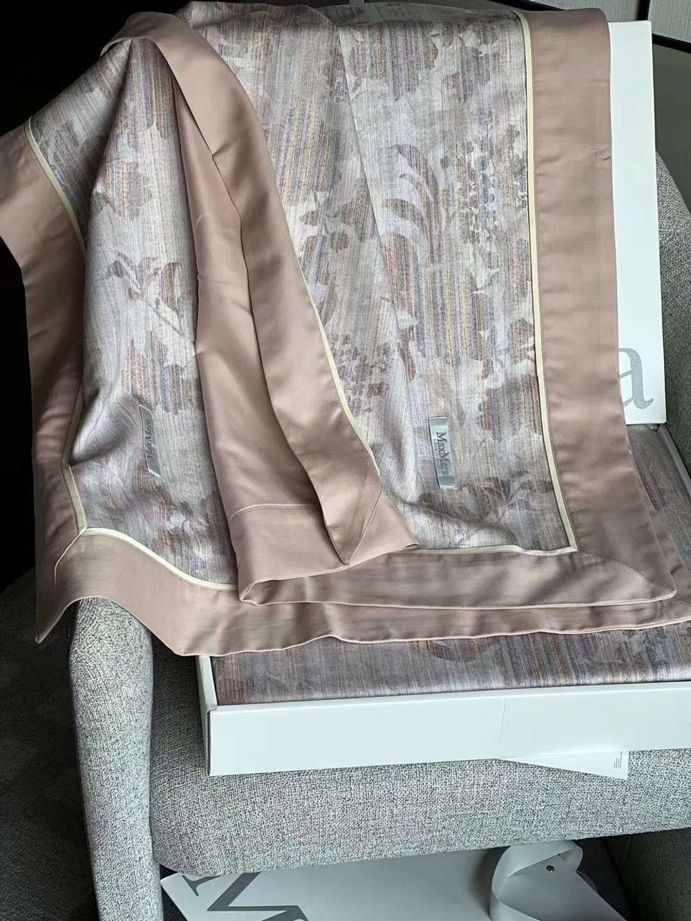 Комплект постельного белья MaxMara