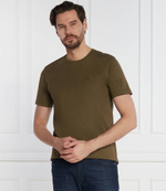 Футболка BOSS ORANGE - хаки(50508584)