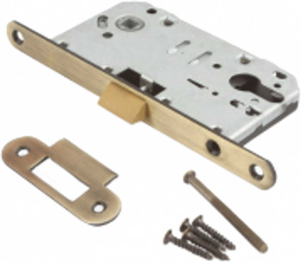 KEY 418 BRONZE