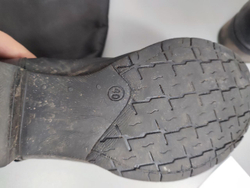 Сапоги комфортные 40 размер