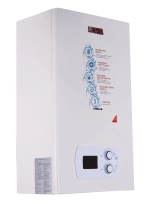 Газовый настенный двухконтурный котел ГК-16 Ресанта