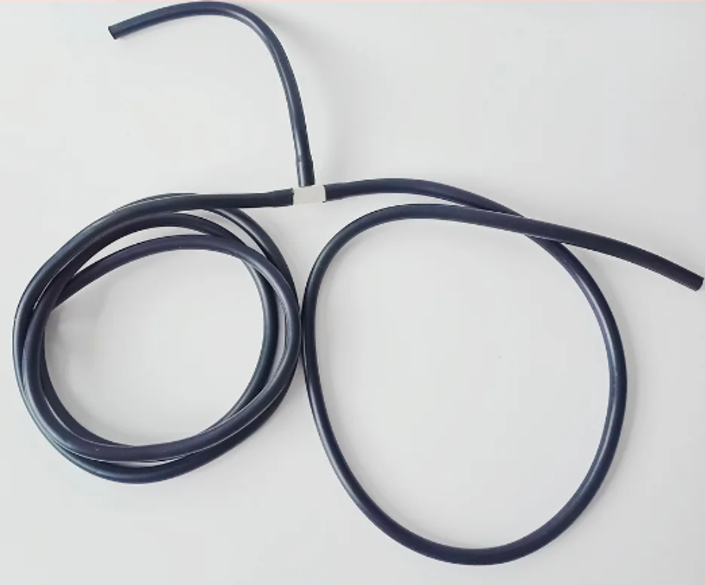 Трубка омывателя 1118-520809899Калина (122111) черный