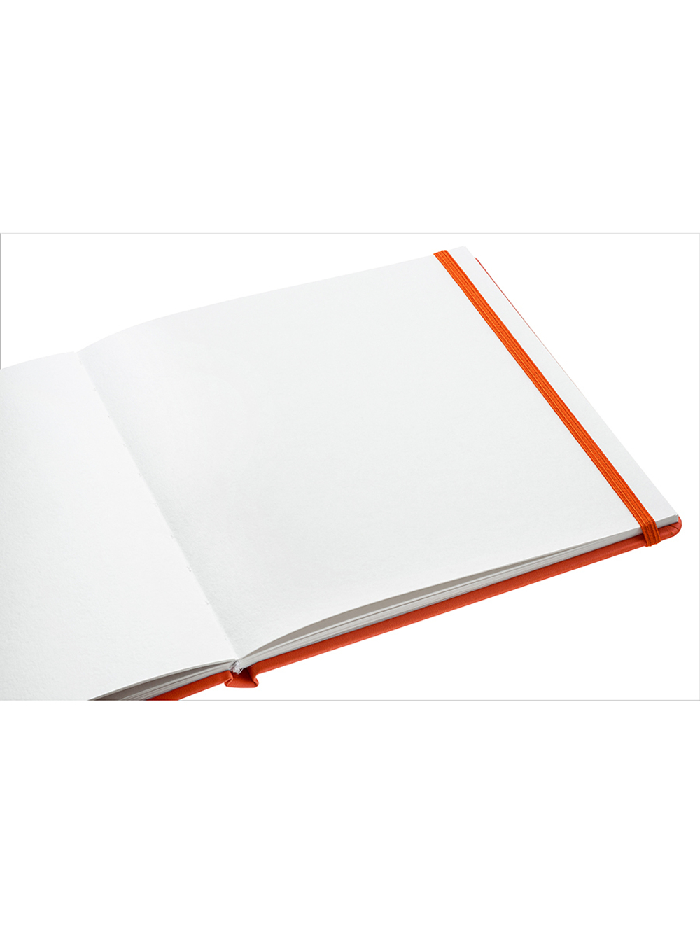 Скетчбук для акварели Fine Line 190х190 32 л. книжный переплет, сшивка