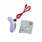 Универсальный вибромассажер Fun Factory Laya III (светло-фиолетовый)