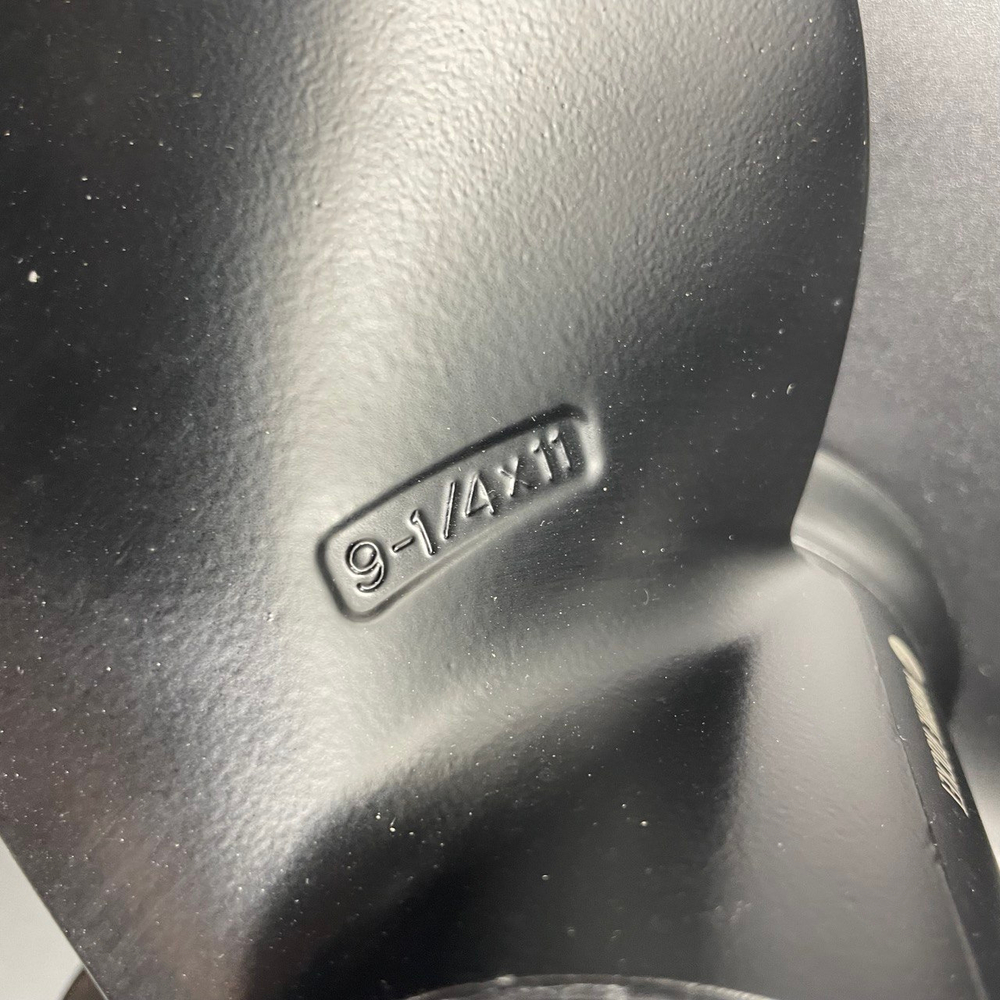 Гребной винт Suzuki DT9.9A-DT15A, DF9.9B, DF8A-20A (3x9-1/4x11) (Marine Rocket)