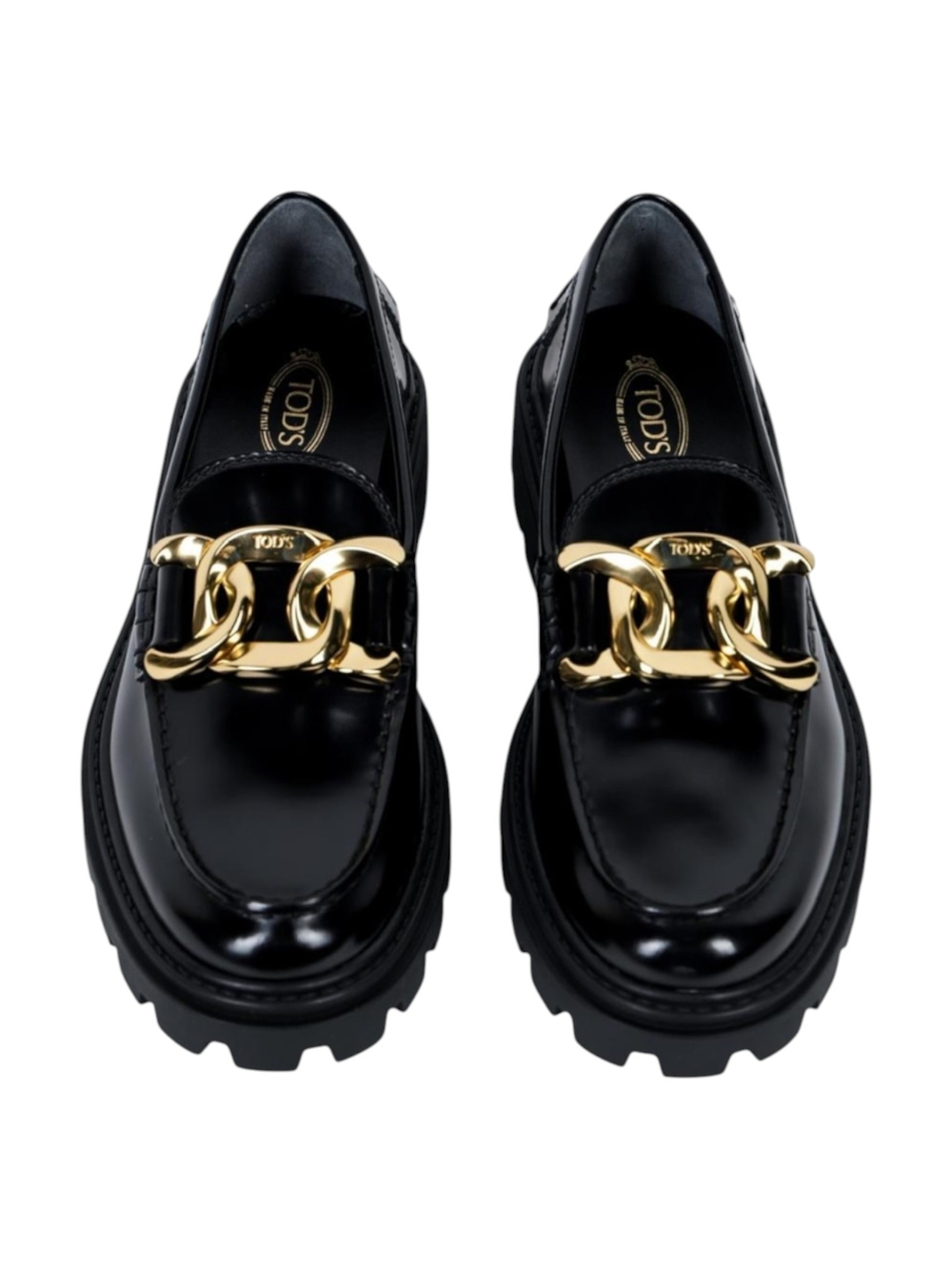 Лоферы Tod’s