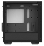Корпус mATX Deepcool MACUBE 110 WH