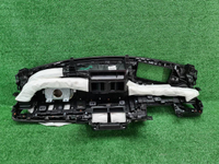 Комплект безопасности GAC GS8 2 (2021-н.в.)