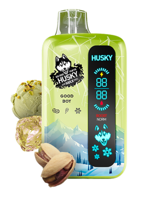 HUSKY AIR MAX PRO 20000