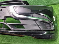 Бампер передний Lada Granta (2018-н.в.)