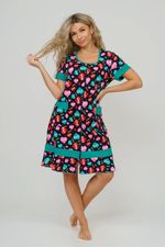 Халат 36585 Натали (Акция)