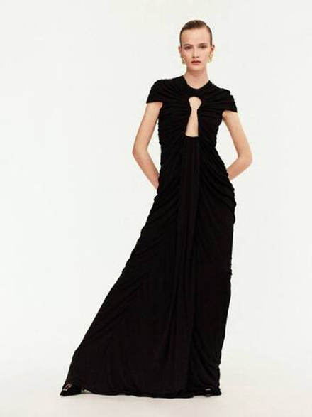 Платье Schiaparelli