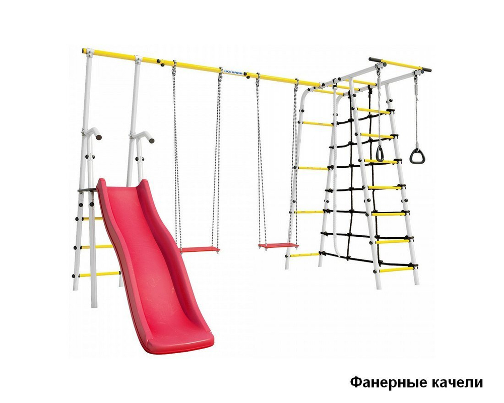 Спортивный комплекс Богатырь Плюс