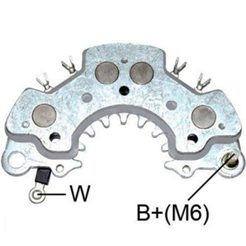 Диодный мост генератора Nissan Murano, Maxima. Infiniti