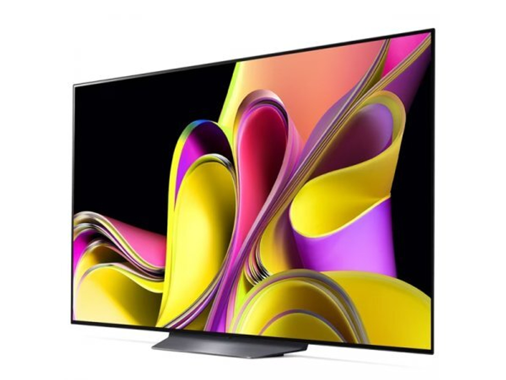 OLED телевизор LG OLED55B4 EU 4K Ultra HD