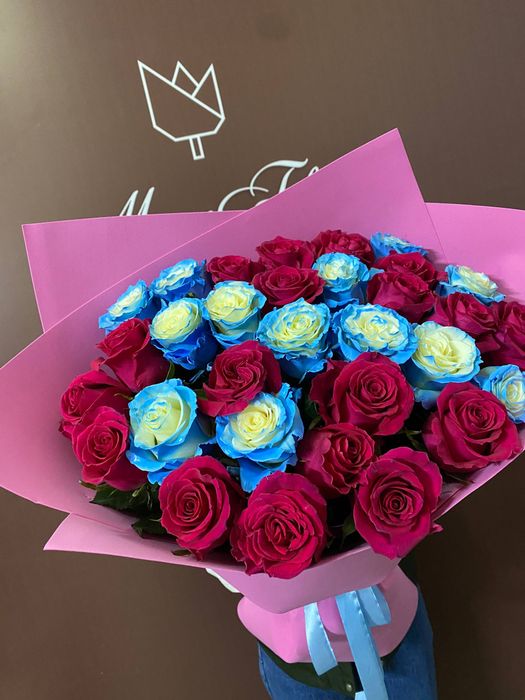 Букет Арно Б-336