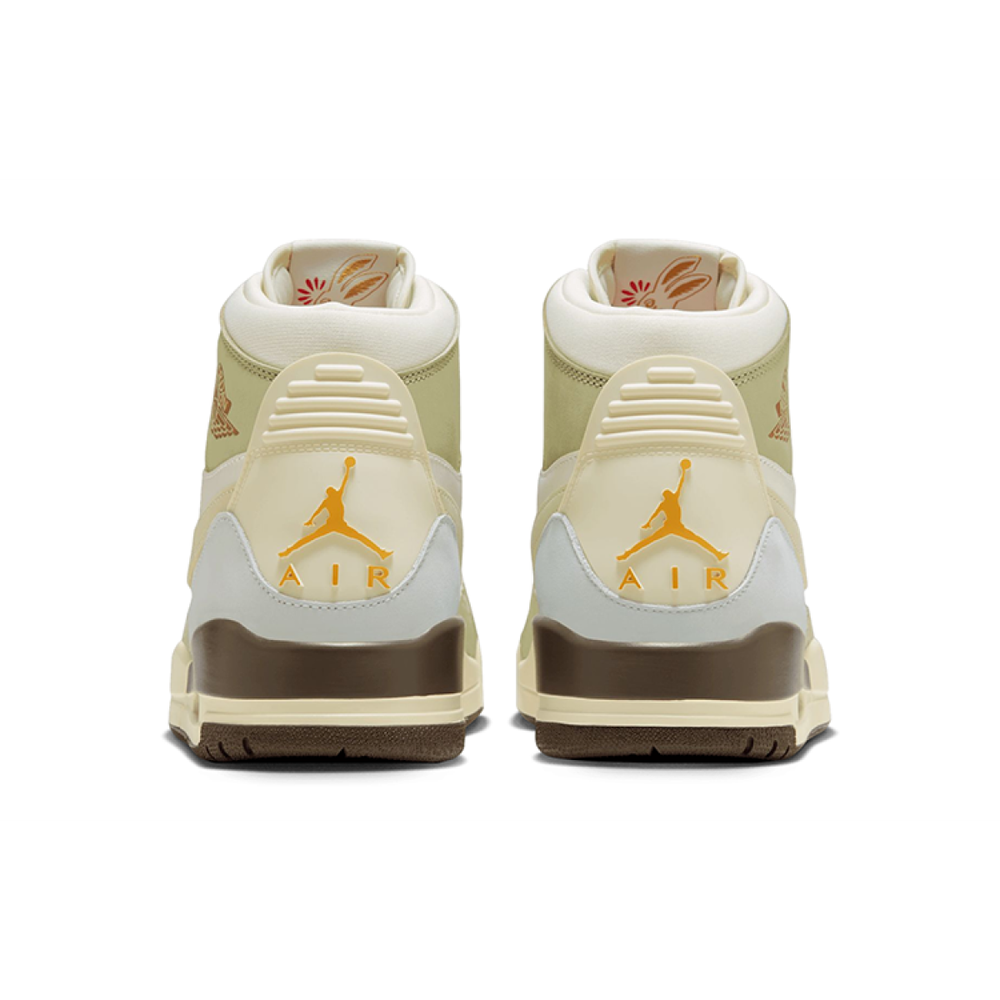 Кроссовки Air Jordan Legacy 312 GS Year of the Rabbit