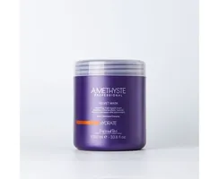 Маска бархатистая для сухих и повреждённых волос