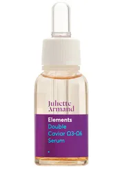 Двухфазная сыворотка на основе икры с Омега-3 и Омега-6