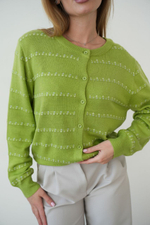 Джемпер женский 5529